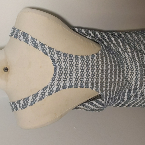 ✔️Splendid Racerback Tank Top Medium - Picture 7 of 11